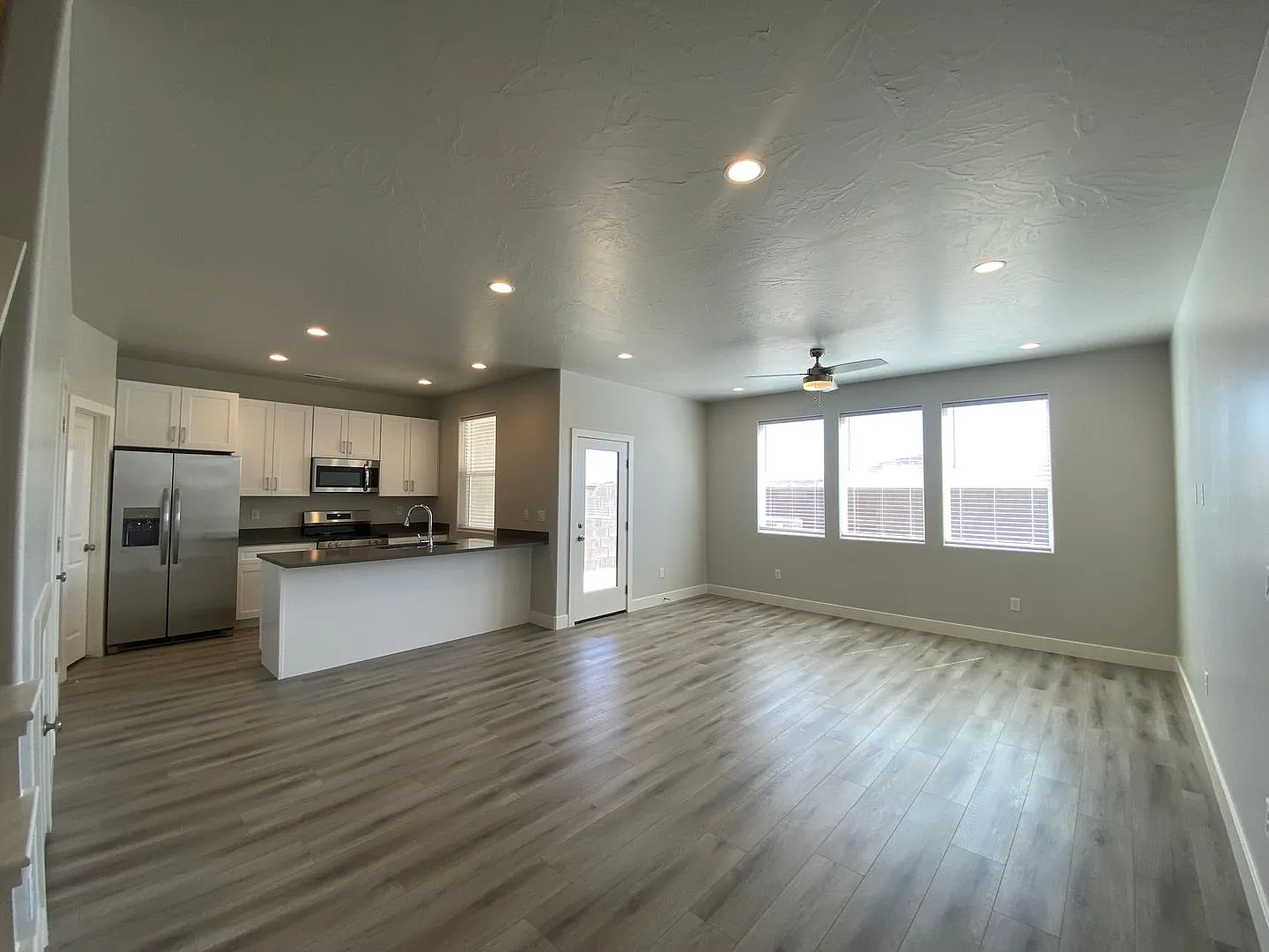 3 Bedroom Sand Hollow Townhome For Rent! — Photo 1