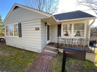 420 Old Springs Rd, Mount Airy, NC 27030