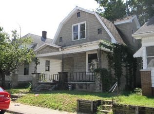 22 W Louisiana St, Evansville, IN 47710