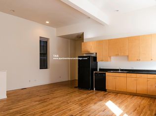 1258 N Greenview Ave #1R, Chicago, IL 60642
