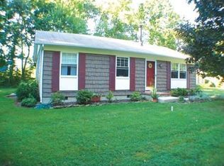 104 Wicomico Rd, Stevensville, MD 21666