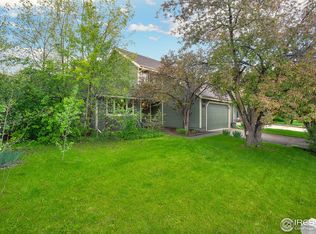 1425 E Stuart St, Fort Collins, CO 80525