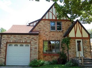 126 McKinley Ave, Clintonville, WI 54929