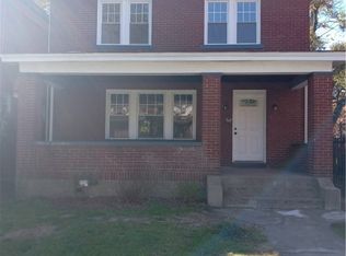 7110 Churchland St, Pittsburgh, PA 15206