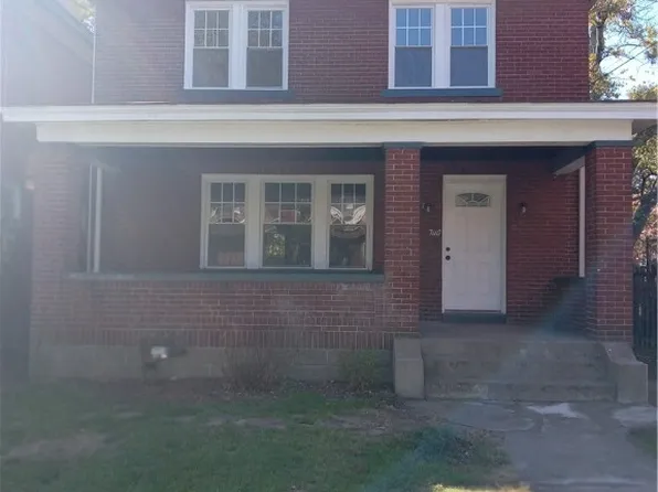 7110 Churchland St, Pittsburgh, PA 15206