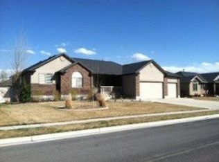 342 N 4950 W, West Pt, UT 84015