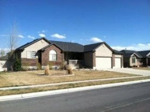 342 N 4950 W, West Pt, UT 84015