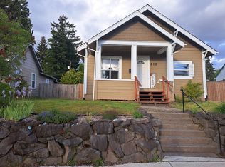 212 G St SE, Auburn, WA