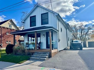 29 Crescent St, Peterborough, ON K9J2G2