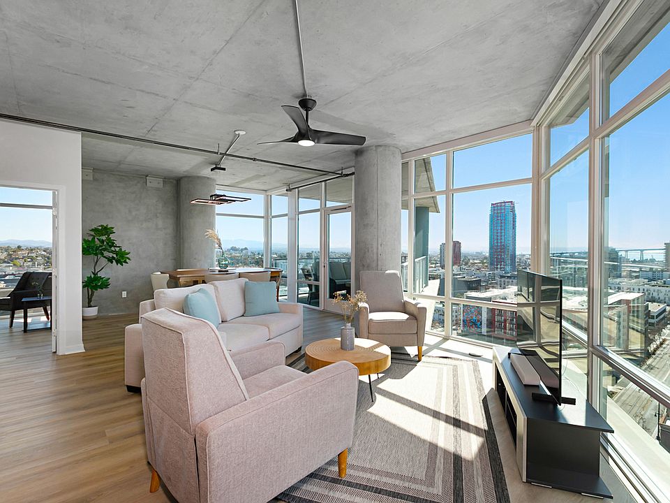 1st image of 1080 Park Blvd Unit 1415