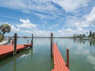 645 Normandy Rd, Madeira Beach, FL 33708