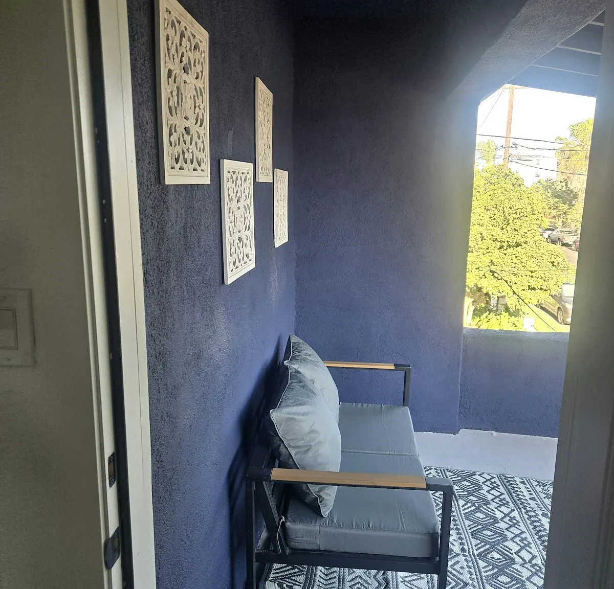 1545 West 30th Street, Unit R2 — Photo 4