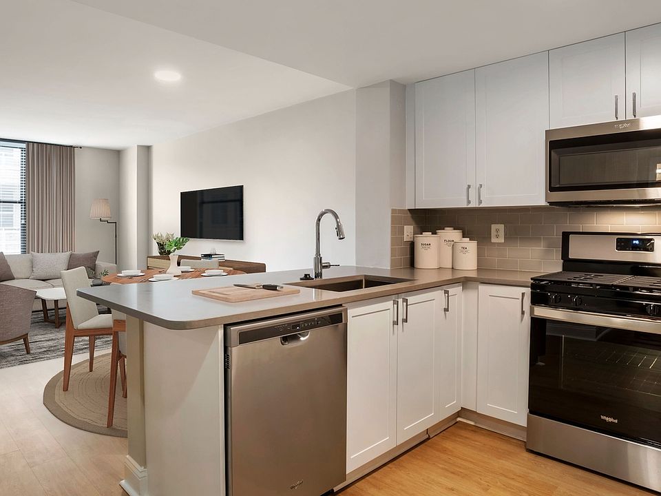 1st image of 770 5th St NW #906