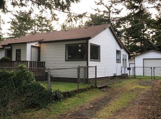 63940 Wallace Rd, Coos Bay, OR 97420