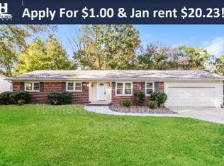 3848 Briarwood Ave, High Point, NC 27265