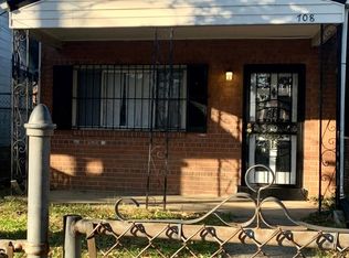 708 Alabama Ave SE, Washington, DC 20032