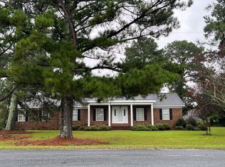 1130 Prospect Church Rd, Dunn, NC 28334