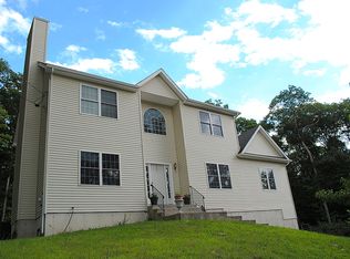 3970 State Route 52, Pine Bush, NY 12566