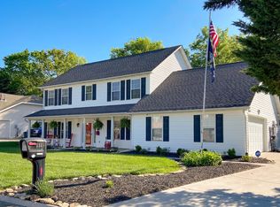 8524 Lawnpark Dr, Knoxville, TN 37923