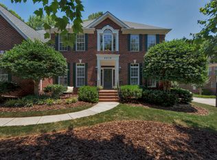5218 Addington Ct, Charlotte, NC 28277