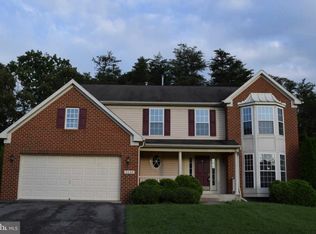 8549 Okeefe Dr, Severn, MD 21144