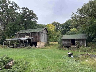 N5427 Skunk Hollow Road, Ripon, WI, 54971