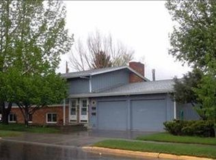 1001 W Villard St, Bozeman, MT 59715