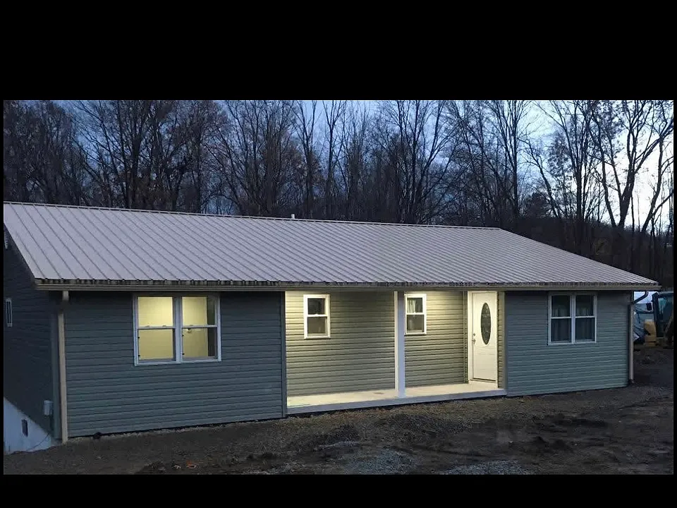 339 Kauffman Rd #1
