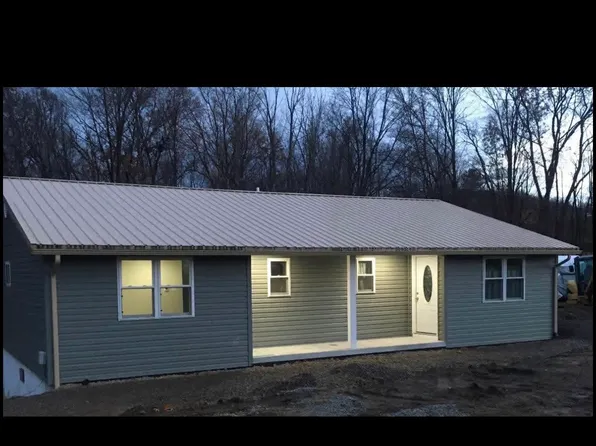 339 Kauffman Rd #1, Davidsville, PA 15928