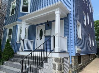 60 Copeland St #2, Roxbury, MA 02119