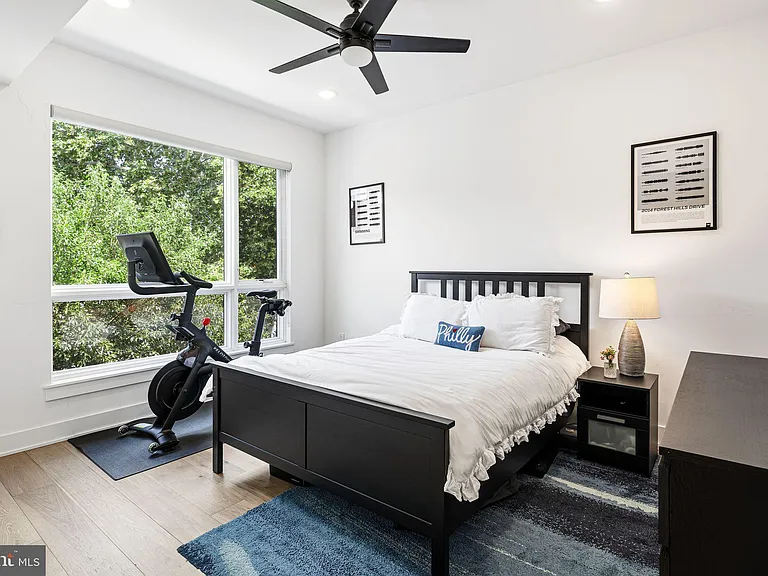 1723 Francis St #3D — Photo 10