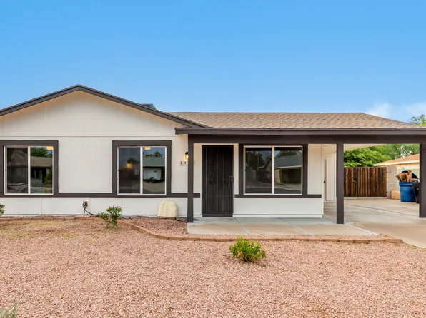 518 N Pepperwood Ct, Chandler, AZ 85226