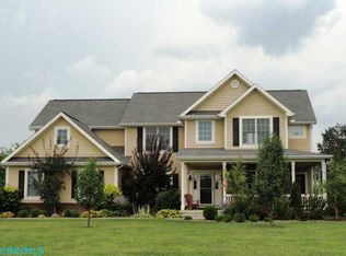 12167 Ivy Ridge Pl, Galena, OH 43021