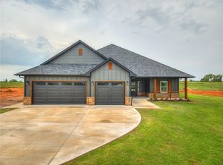 1434 County Street 2977, Blanchard, OK 73010
