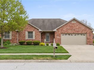 1057 Plum St #44, Brownsburg, IN