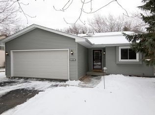 11485 Foley Blvd NW, Coon Rapids, MN 55448