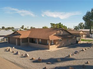 7896 S Center St, Mohave Valley, AZ 86440