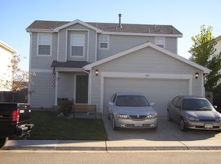 3014 E 110th Dr, Northglenn, CO 80233