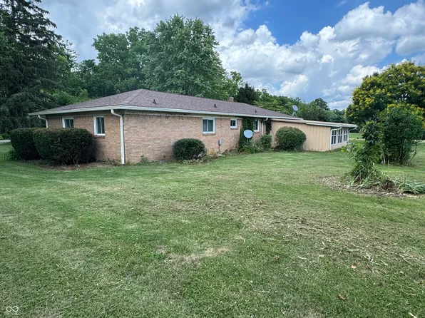10 Truesdel Rd, Quincy, IN 47456