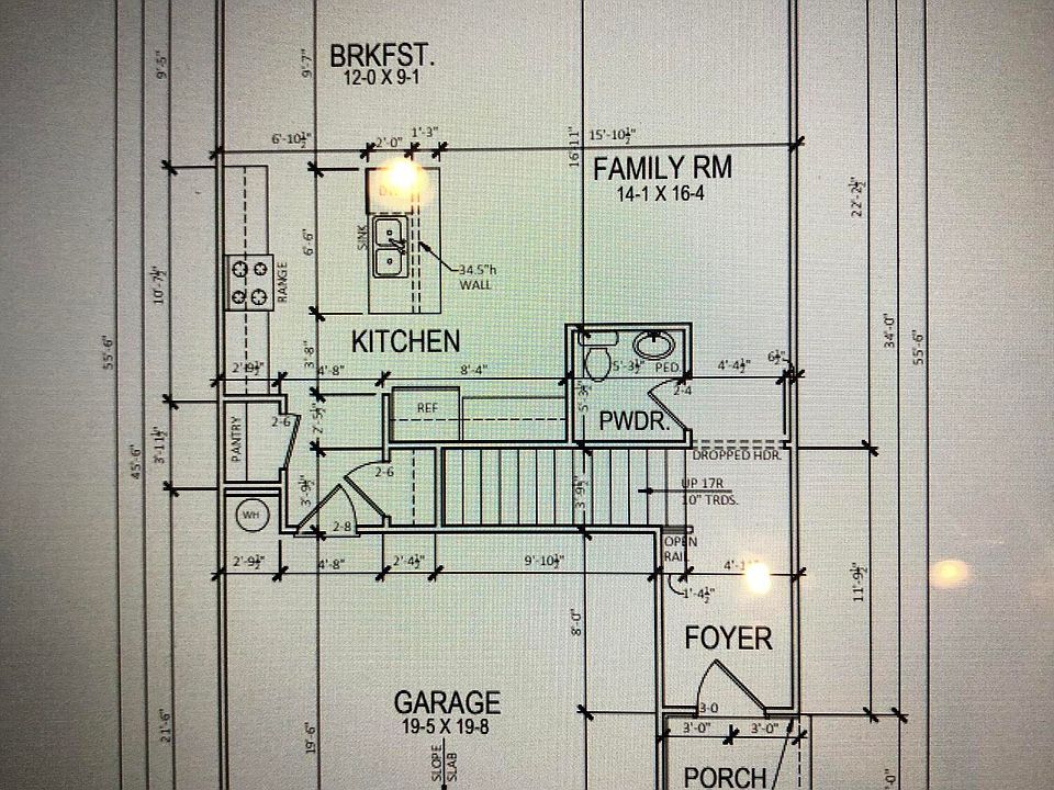 2nd image of 7301 McDaniel Ln Lot 15