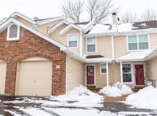1675 Mount Vernon Dr, Saint Charles, MO 63303