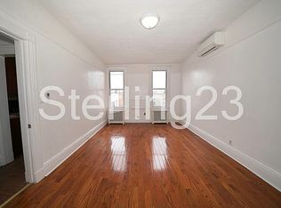 31-52 45th St #3, Astoria, NY 11103