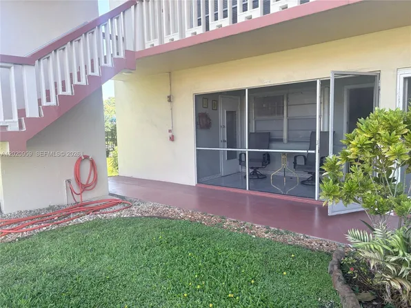 5300 Washington St, Hollywood, FL