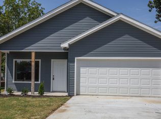 205 N Main St, Sheridan, AR 72150