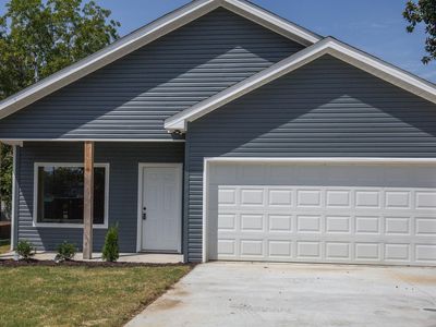 205 N Main St, Sheridan, AR, 72150