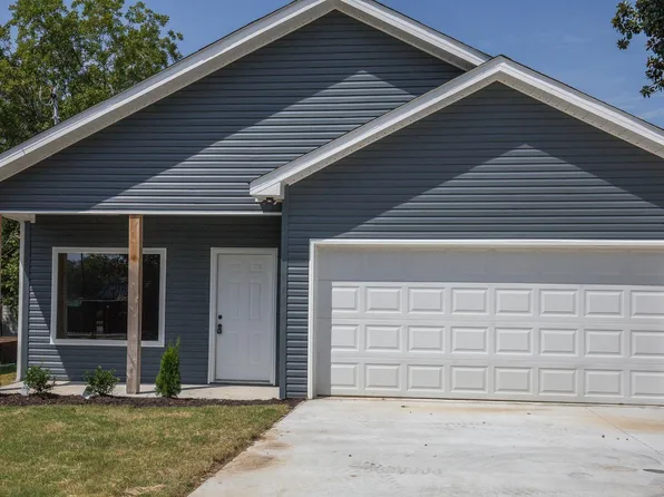 205 N Main St, Sheridan, AR 72150