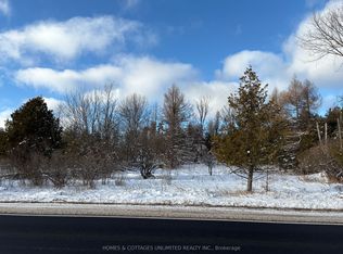 5882 McDonalds Corners Rd, Lanark Highlands, ON K0G1K0