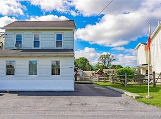 453 Old Topton Rd, Mertztown, PA 19539