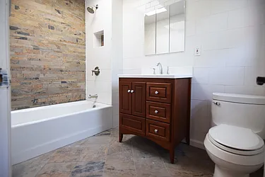 Rented by Coda Real Estate NYC