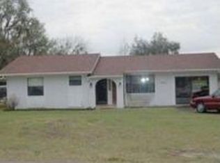 6421 N Shorewood Dr, Hernando, FL 34442